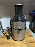 Maquina sumos Moulinex