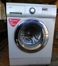 Машинка для прання, LG F 1020 N05.