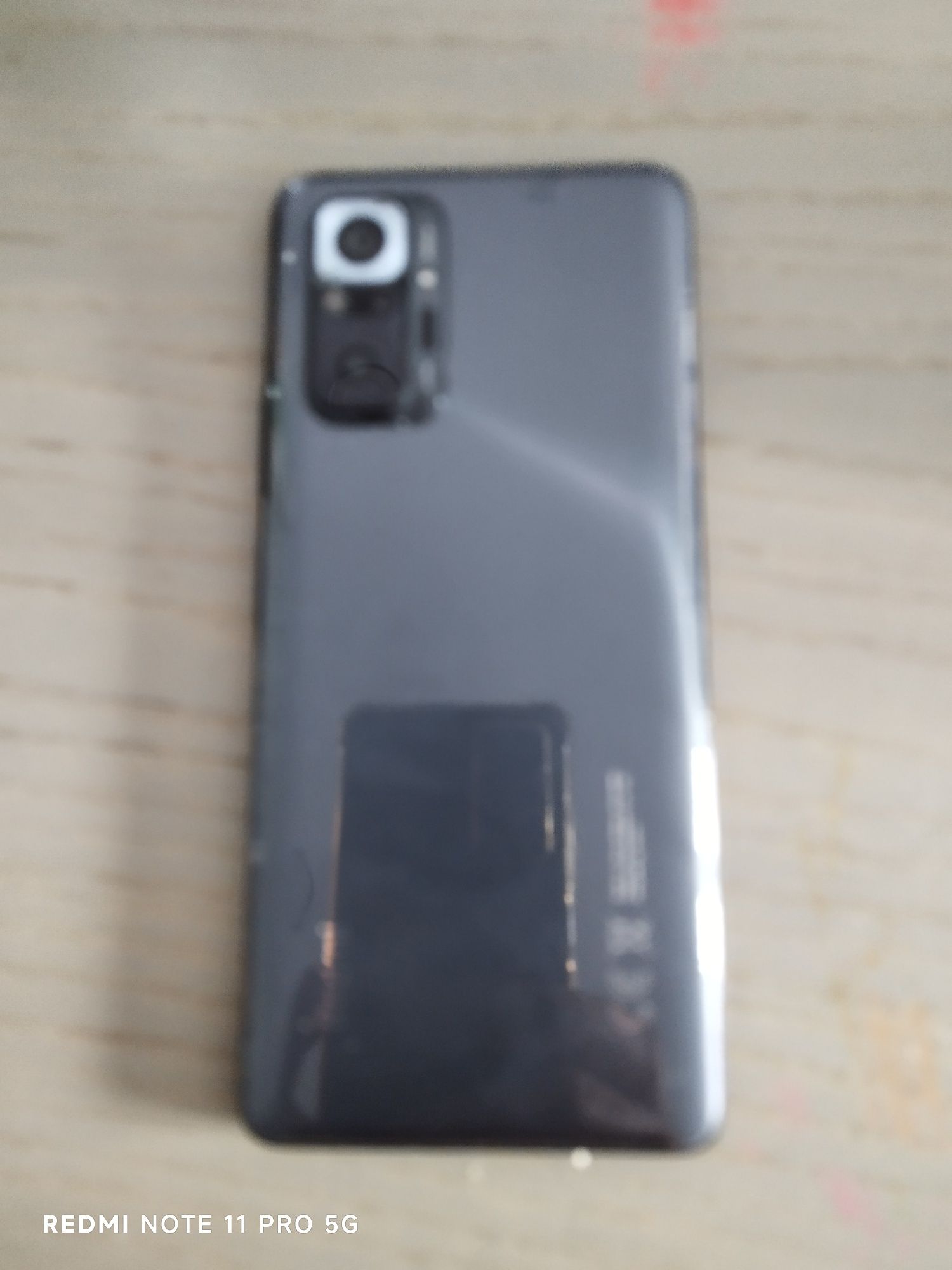 Redmi note 10 pro