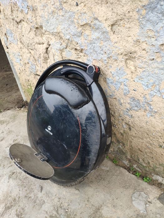 моноколесо inmotion v5