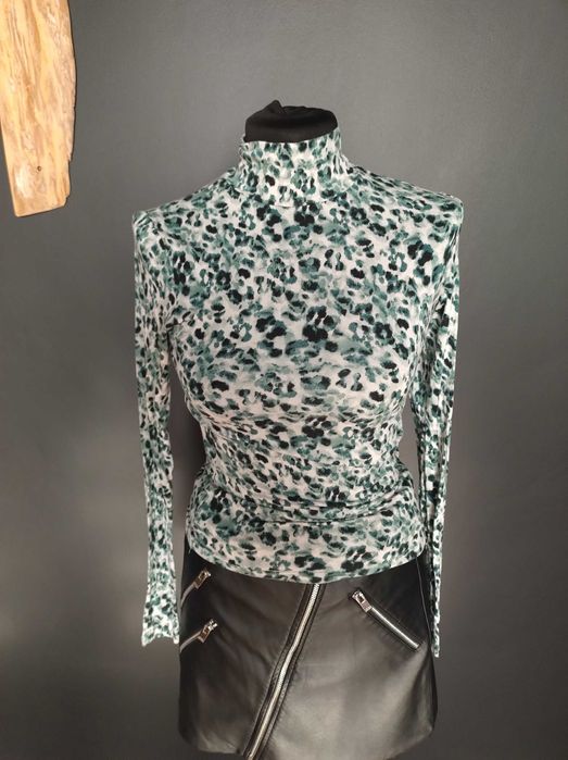 półgolf damski Stadivarius XS