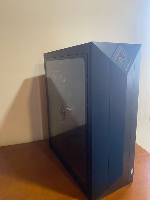 Computador Fixo Intel i5 + SSD HyperX 500GB – Pronto a Usar

Vendo com