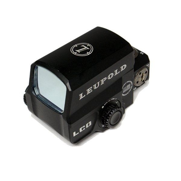 Прицел коллиматорный LEUPOLD Carbine Optic (LCO)