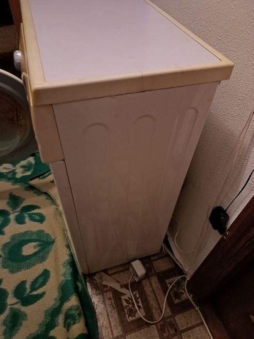 Стиральная машина Lg на 3.5 кг