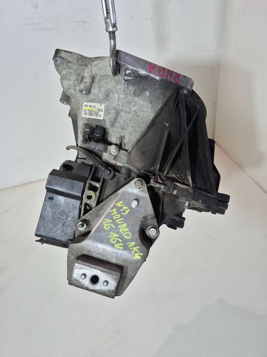 Skrzynia Biegów Ford Mondeo MK4 1.6 16V 7G9R-7002-EB