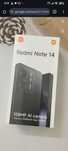 Xiaomi Redmi not 14 NFC 8/256 Gb