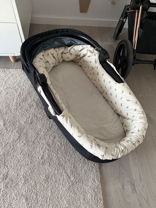 Alcofa cybex Priam Lux