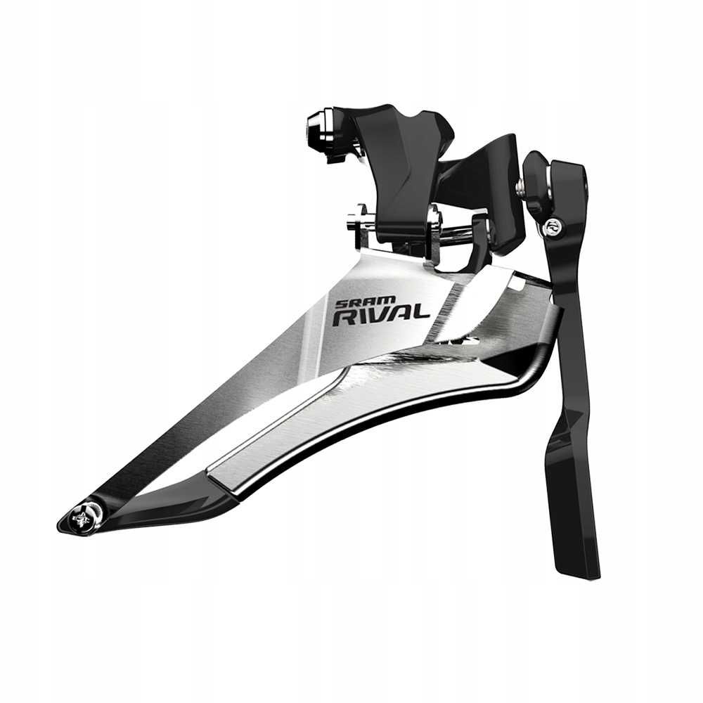 NOWA Przerzutka przednia SRAM Rival 22 przednia Rival22 2rz 2s FV 23%