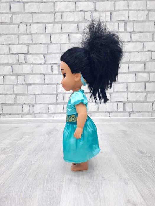Лялька Кукла принцеса Жасмін Jasmine  Дісней Аніматор Disney Animators