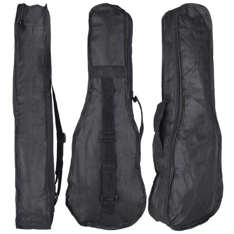 V-TONE UK23 BL ukulele koncertowe akustyczne 23 + pokrowiec + kostki