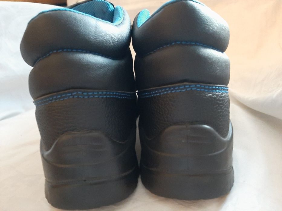 Buty robocze, ochronne,