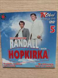 Film DVD Randall i Duch Hopkirka 5