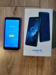 Alcatel 1C 2019 Dual SIM 5003D pudełko instrukcja ładowarka