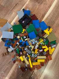 Lego аналог Minecraft деталі