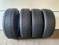 4x 235/65 R.16C 115/113R Bridgestone Duravis AllSeason wzmacniane BUS