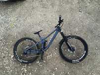 Scott gambler 910