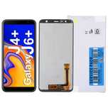Wyświetlacz Lcd Do Samsung J4 Plus J415F J6+ J610F
