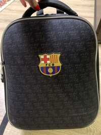 Продам школьный рюкзак Барселона