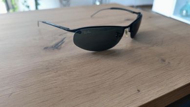 Okulary przeciwsloneczne Ray Ban