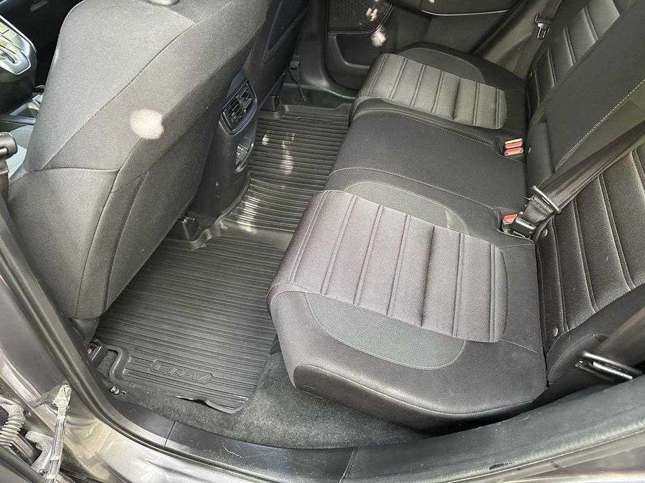 Honda CR-V 2019 V покоління 2.4 i-VTEC CVT  4x4 хонда срв