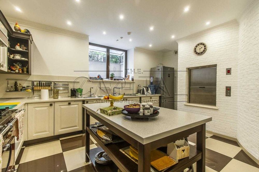 Продаж будинку, вул. Звіринецька, Печерський район