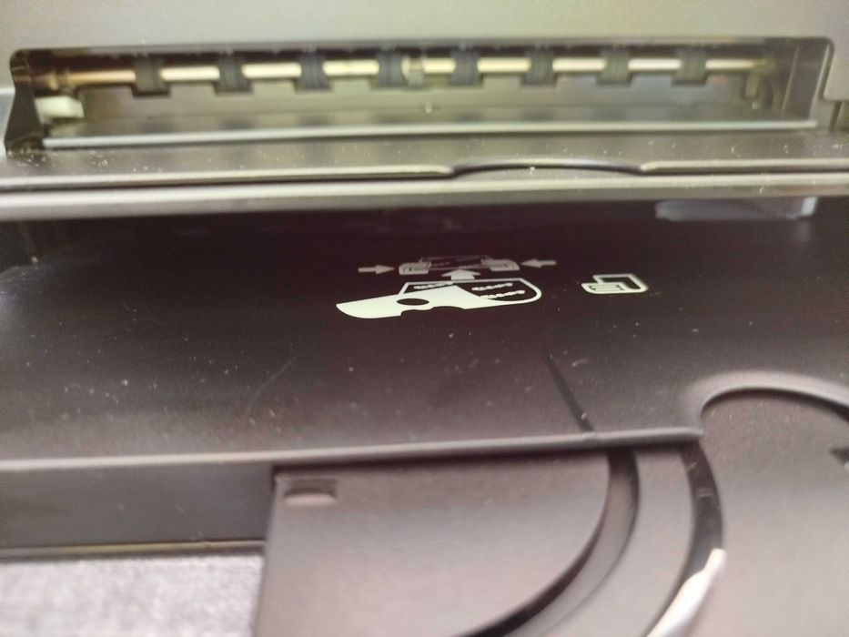 CANON Impressora Multifunções MG3650 COM AVARIA