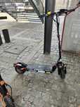 Troteneta Urbanglide Ecross pro2