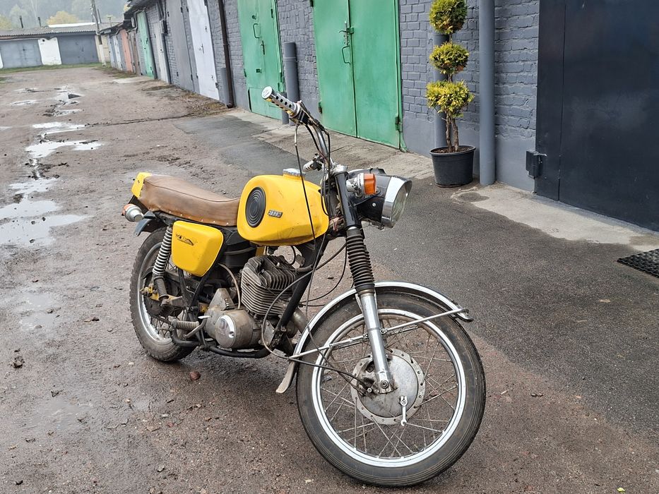 Продам легенду! Пс 1982 года.