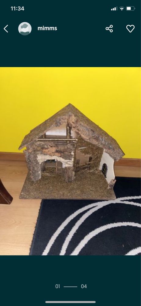 Artigo decoracao