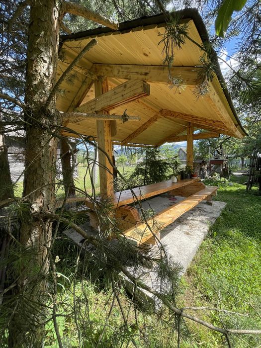 Здаю другий поверх на Новий Рік с.Микуличин Карпати