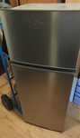Lodówka 2 drzwiowa Midea 140 cm