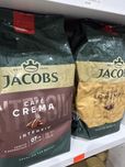 Jacobs gold intensiv 1 kg DE ziarnista