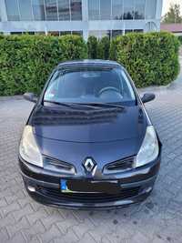 Renault Clio 1.5 DCi