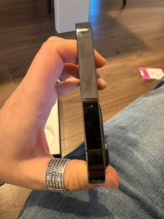 Iphone 12 Pro Max (ver anuncio)