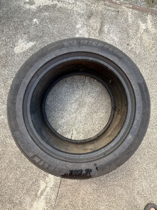 Шина Покрышка Michelin Primacy 245/45 R17 На запаску