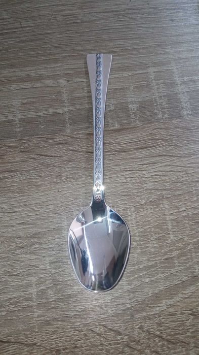 Ложка срібна 916 проба