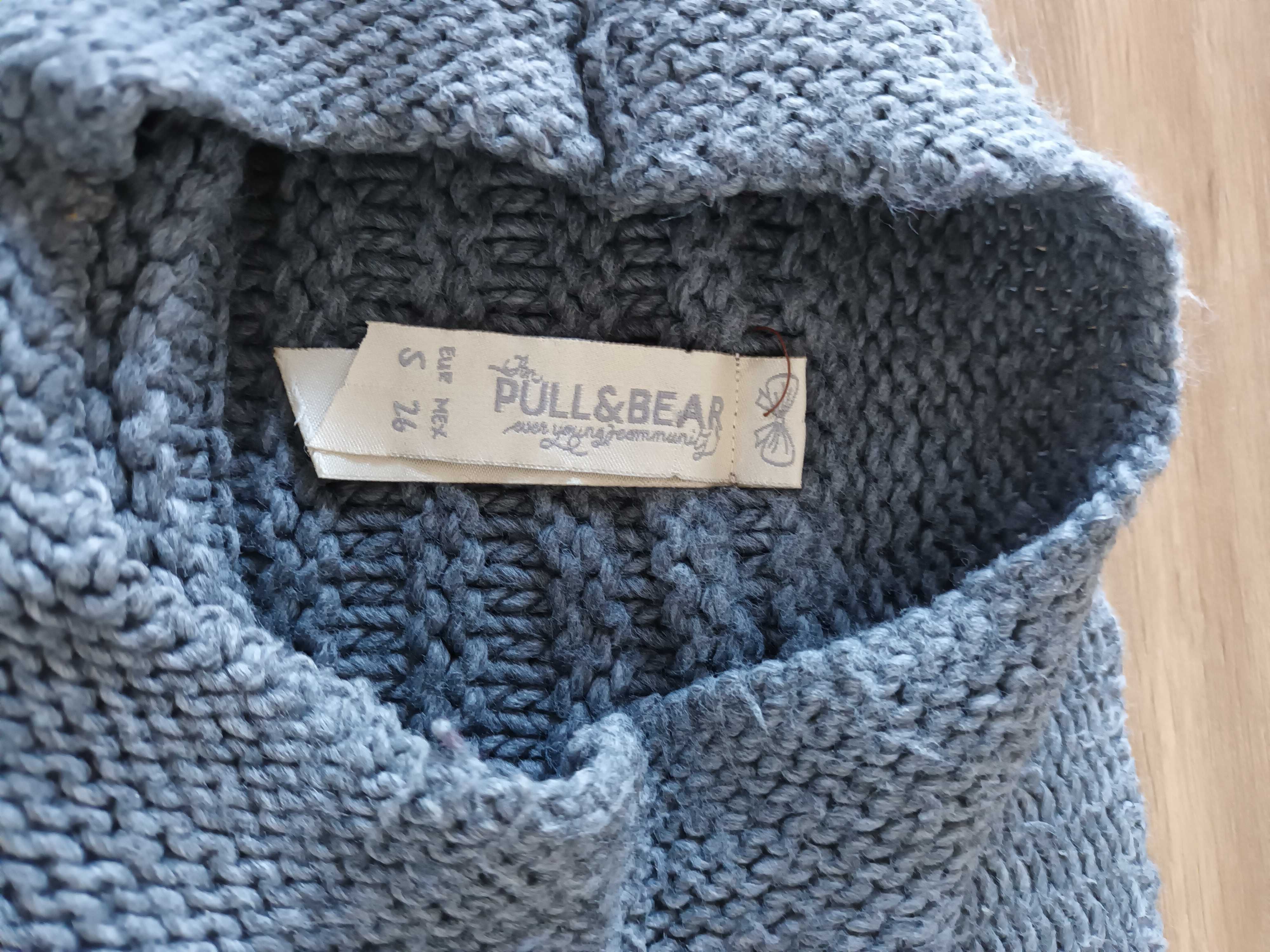 Sukienka Pull&Bear r S