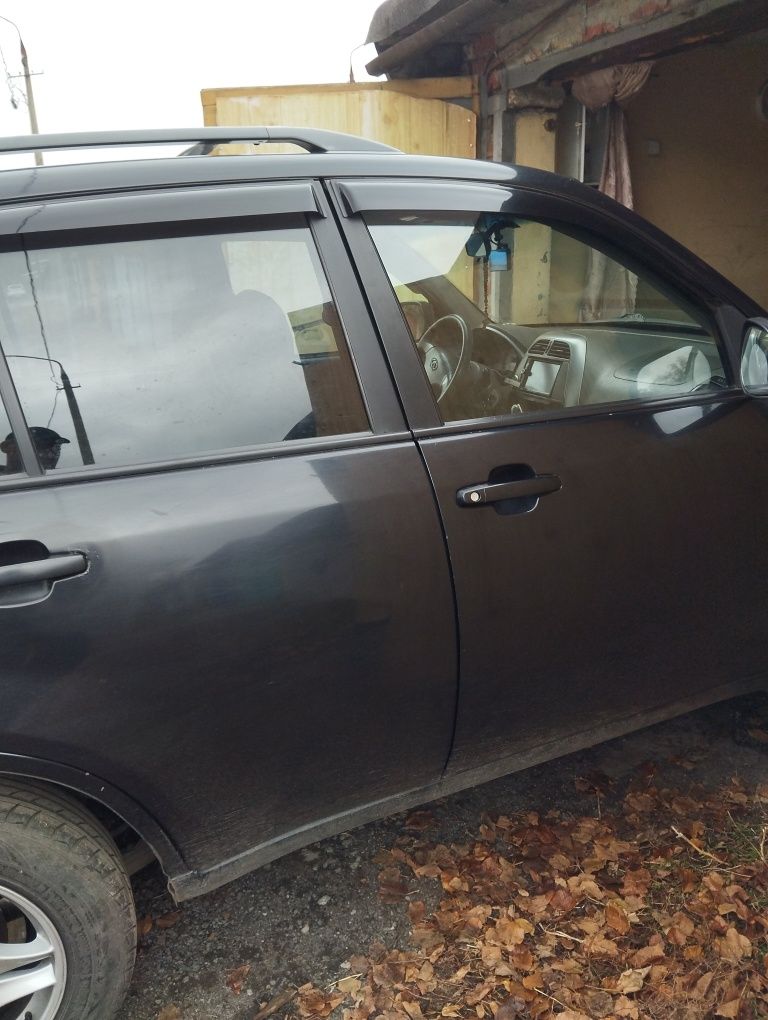 Продам Chery tiggo t 11