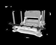 Preston OFFBOX36 - Snaplok Tool Bar