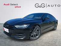 Audi A7 Sportback