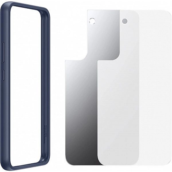 Samsung Frame Cover etui do Samsung Galaxy S22+ (s22 Plus) Sm-s906b/ds