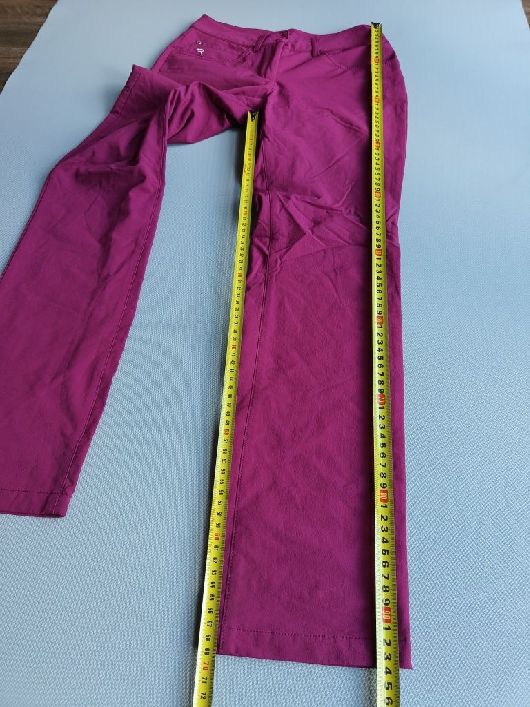 Chervo spodnie outdoorowe rozmiar damskie XS
