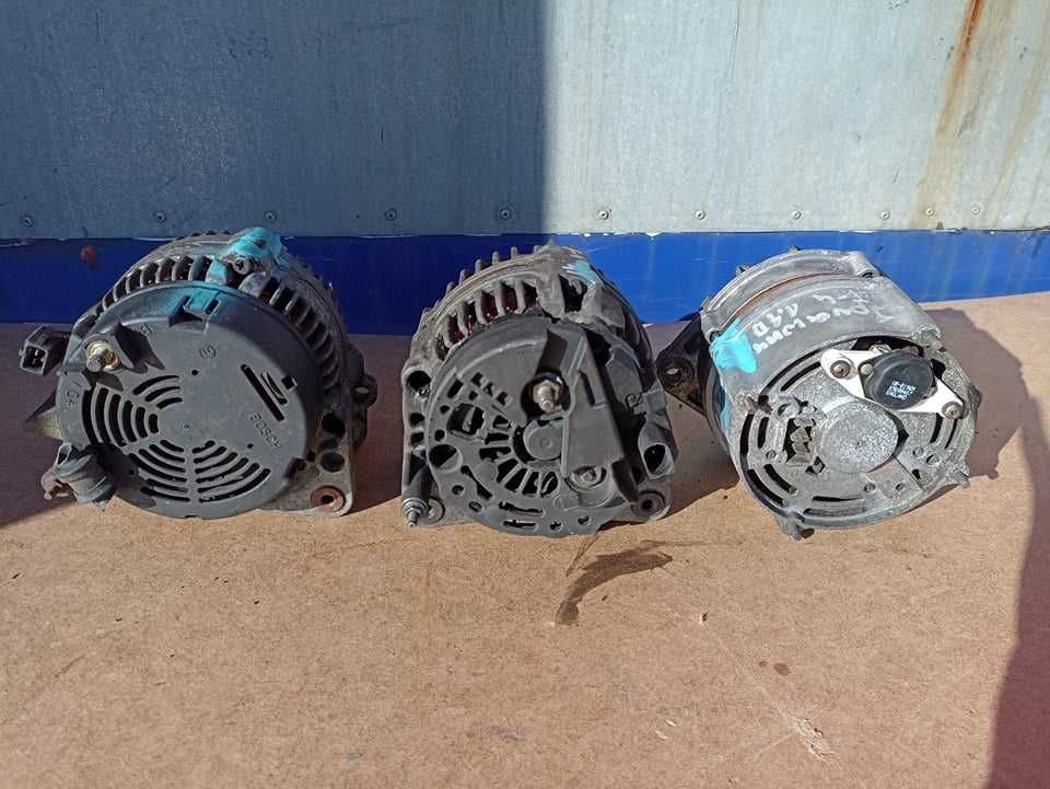 Alternator 1.9D  2.4D 2.5TDI