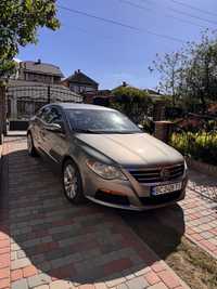 Продаж Volkswagen CC / Passat CC