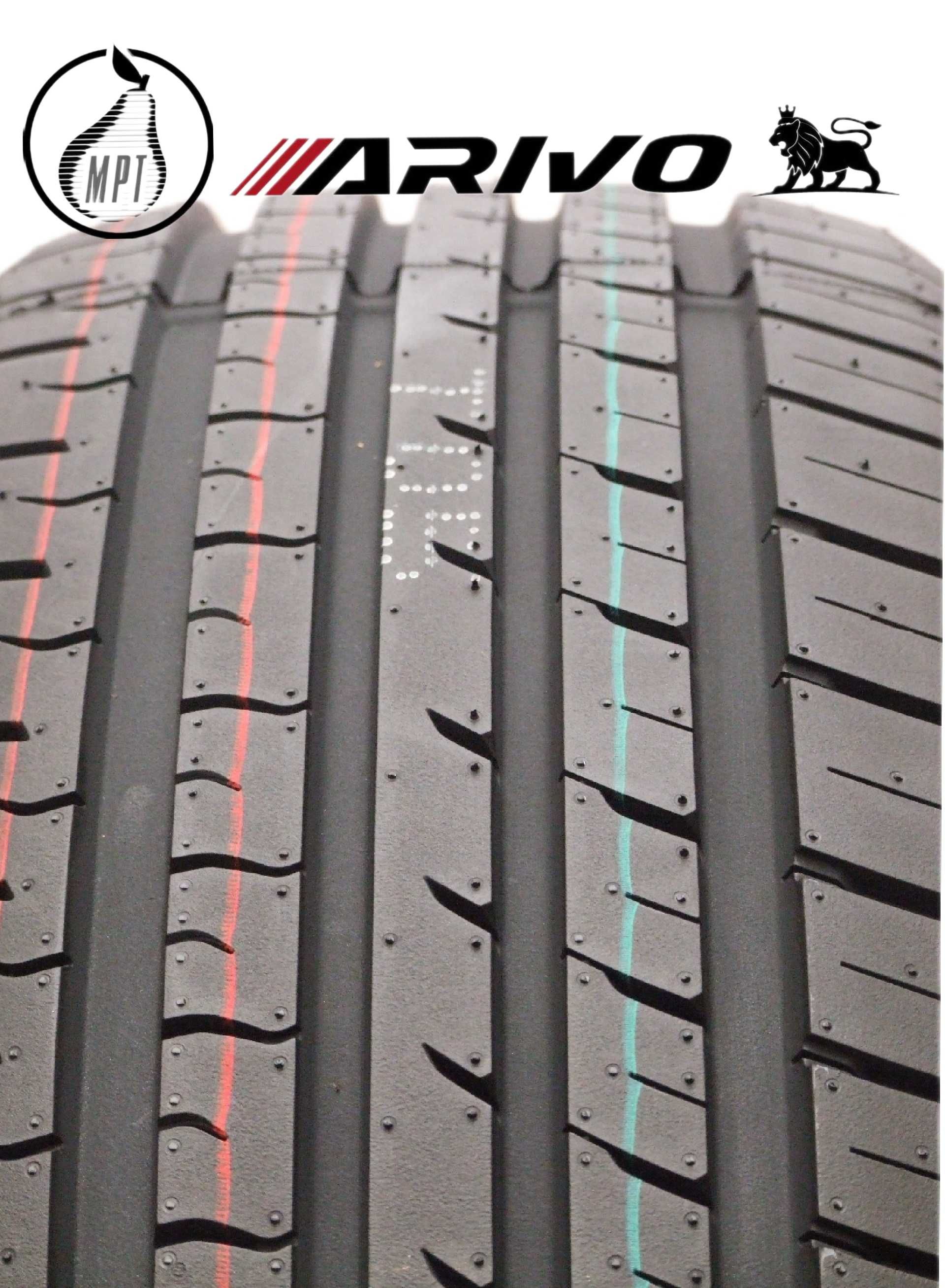 Opona lato 175/70R14 84T nowa Arivo Premio ARZero Rybnik Opony Gruszka