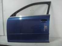 Porta Frente Esq Audi A4 (8Ec, B7)