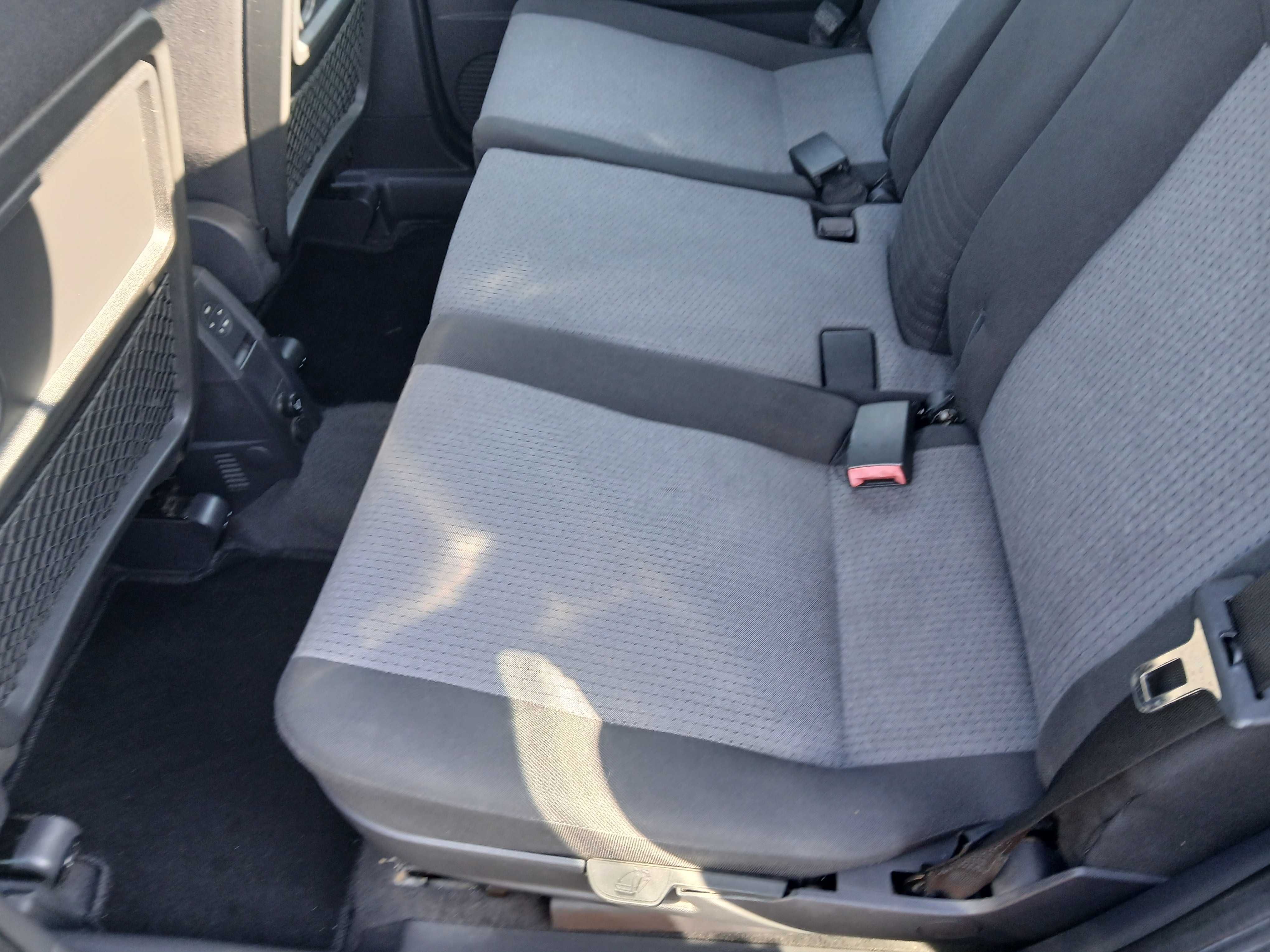 Opel meriva em muito bom estado