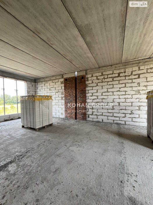 ‼️Таунхаус 114,4 м² — 2 поверхи, котеджне містечко Riverside‼️