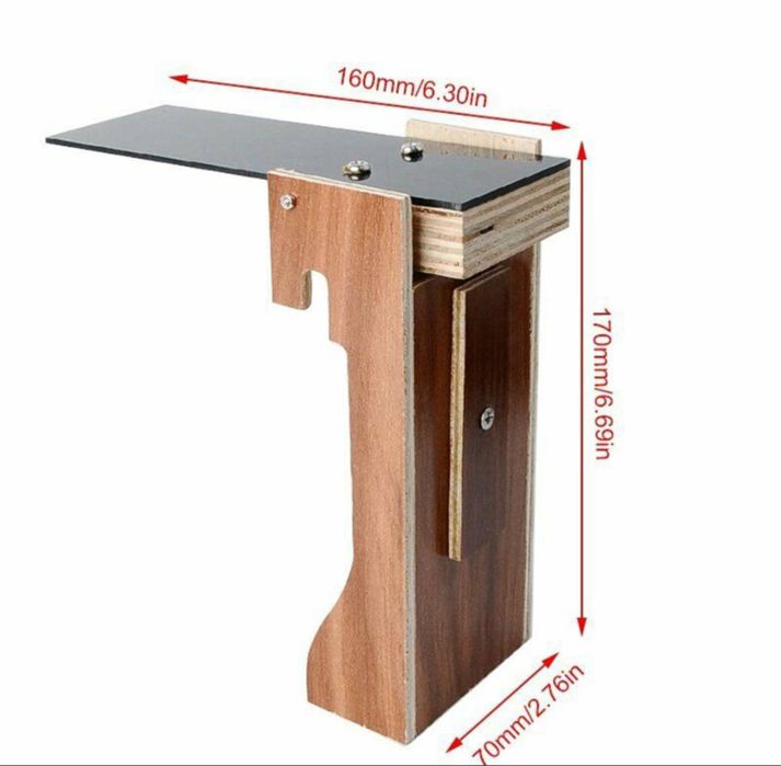 Łapka na myszy 2 szt.