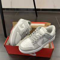 Nike Dunk Low Grey fr 39